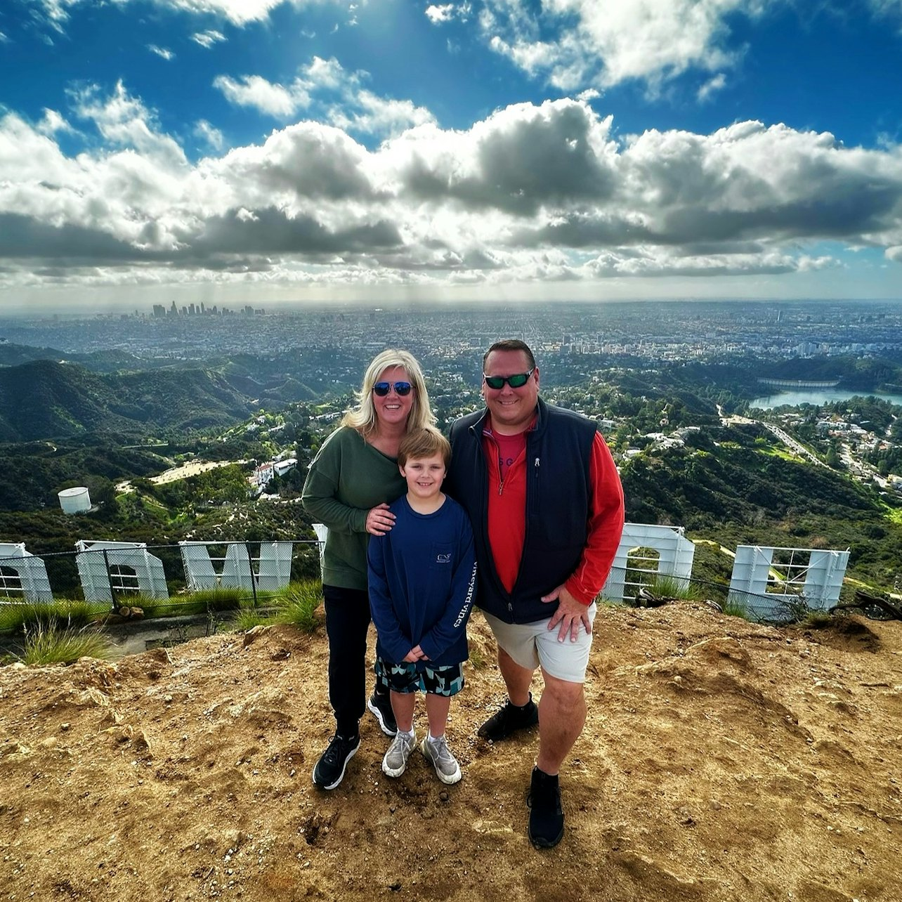 Los Angeles: 3-Hr Hollywood Sign Hike Walking Tour - Photo 1 of 25